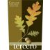 Tercero Camp 4 Vineyard Grenache 2007 Front Label