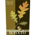 Tercero Camp 4 Vineyard Grenache 2006 Front Label