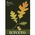 Tercero Larner Vineyard Syrah 2008 Front Label