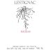 Chateau Lestignac Racigas Merlot 2014 Front Label