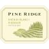 Pine Ridge Chenin Blanc-Viognier 2016 Front Label
