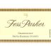 Fess Parker Santa Barbara Chardonnay 2016 Front Label