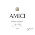 Amici Spring Mountain Cabernet Sauvignon 2010 Front Label