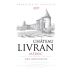 Chateau Livran Medoc 2009 Front Label