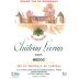 Chateau Livran Medoc 2005 Front Label