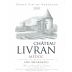 Chateau Livran Medoc 2010 Front Label