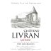 Chateau Livran Medoc 2014 Front Label
