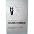 Dark Horse Sauvignon Blanc 2016 Front Label