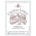Chateau Loirac Medoc 2006 Front Label