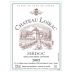 Chateau Loirac Medoc 2005 Front Label