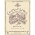 Chateau Loirac Medoc 2004 Front Label