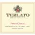 Terlato Family Vineyards Pinot Gris 2013 Front Label