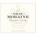 Gran Moraine Rose of Pinot Noir 2016 Front Label