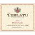 Terlato Family Vineyards Pinot Gris 2014 Front Label