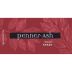 Penner-Ash Oregon Syrah 2014 Front Label