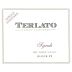 Terlato Family Vineyards Block 9 Syrah 2009 Front Label