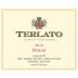 Terlato Family Vineyards Block 9 Syrah 2010 Front Label