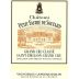 Chateau Petit Faurie de Soutard 2016 Front Label