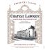 Chateau Laroque 2016 Front Label