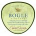 Bogle Cabernet Sauvignon 2015 Front Label