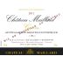 Chateau Maillard Graves 2011 Front Label