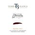 Terra Blanca Signature Series Batholith 2012 Front Label