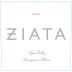 Ziata Sauvignon Blanc 2016 Front Label