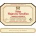 Chateau Majureau Sercillan Bordeaux Superieur 2015 Front Label