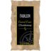 Farallon North Coast Chardonnay 1999 Front Label