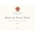 Hartford Rose of Pinot Noir 2016 Front Label