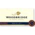 Woodbridge Merlot 1999 Front Label