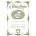 Chateau Margui Coteaux Varois L'Or des Pierres Blanc 2014 Front Label