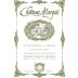 Chateau Margui Coteaux Varois L'Or des Pierres Blanc 2012 Front Label