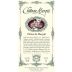 Chateau Margui Coteaux Varois Titien de Margui 2011 Front Label