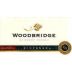 Woodbridge Zinfandel 1998 Front Label