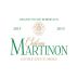 Chateau Martinon Entre-deux-Mers 2015 Front Label