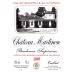 Chateau Martinon Bordeaux Superieur 2005 Front Label