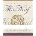 Chateau Mas Neuf Costieres de Nimes Tradition Rouge 2010 Front Label