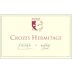 Chateau Mas Neuf Crozes Hermitage Rhone Paradox 2012 Front Label