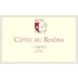 Chateau Mas Neuf Cotes du Rhone Rhone Paradox 2013 Front Label