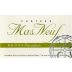Chateau Mas Neuf Costieres de Nimes Rhone Paradox Cuvee Blanc 2014 Front Label