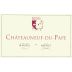 Chateau Mas Neuf Chateauneuf-du-Pape Rhone Paradox 2012 Front Label