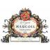 Chateau Maucoil Chateauneuf-du-Pape l'Esprit de Maucoil 2000 Front Label