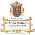 Chateau Maucoil Chateauneuf-du-Pape Cuvee Privilege 2007 Front Label