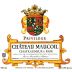 Chateau Maucoil Chateauneuf-du-Pape Cuvee Privilege 2013 Front Label