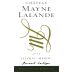 Chateau Mayne Lalande Listrac-Medoc 2011 Front Label