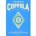 Francis Ford Coppola Diamond Collection Chardonnay (375ML half-bottle) 1999 Front Label