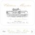 Chateau Mazetier Moelleux Blanc 2013 Front Label