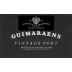 Fonseca Guimaraens Port 1998 Front Label