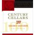 Beaulieu Vineyard BV Century Cellars Cabernet Sauvignon 2012 Front Label